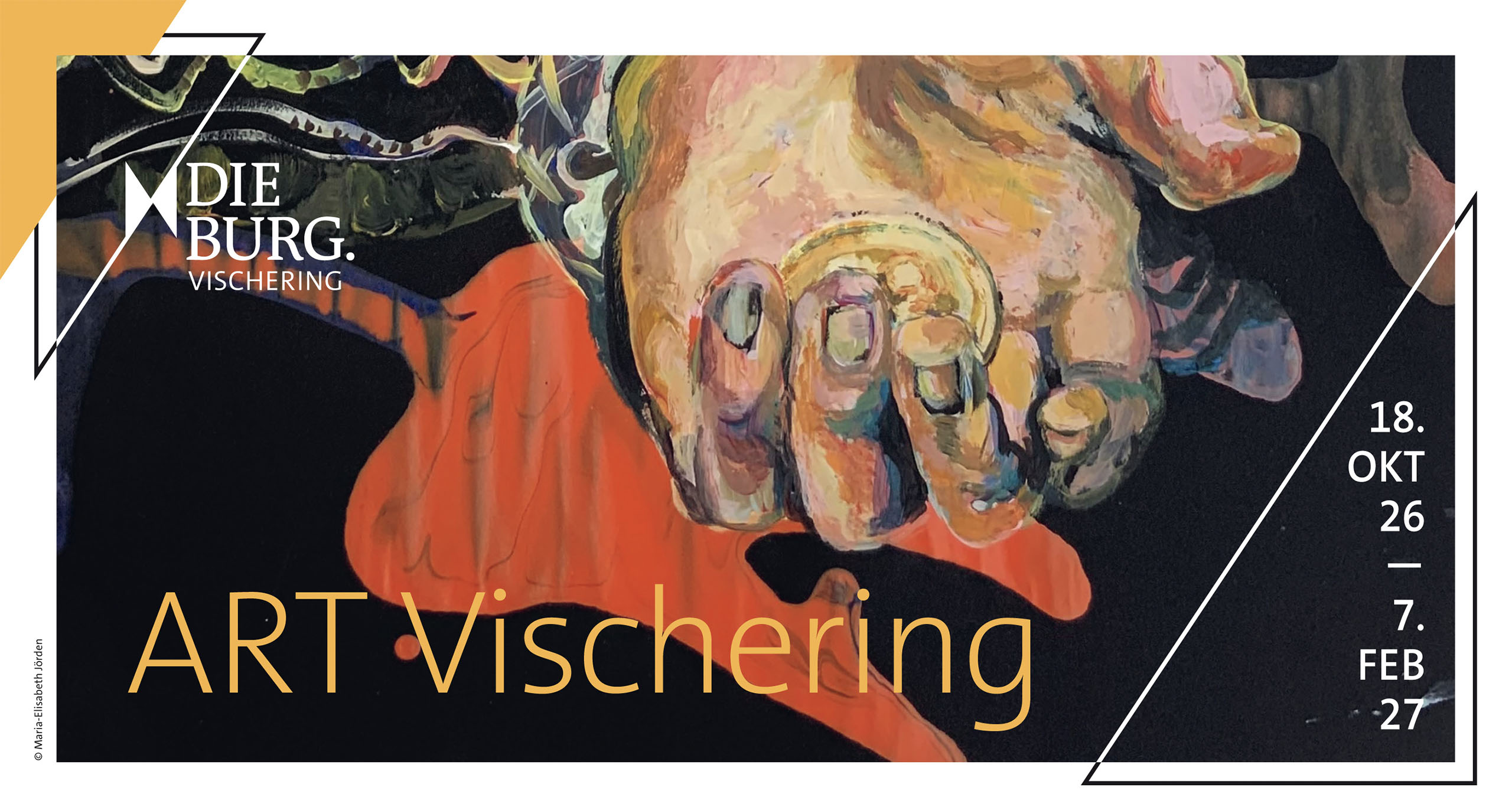 ART Vischering