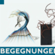 Begegnungen – Licht trifft Skulptur