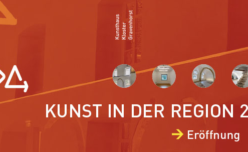 KUNST IN DER REGION 26 | 38. Ausstellung zeitgenössischer Kunst