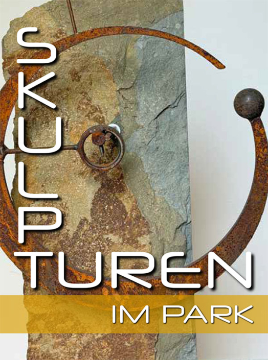 SKULPTUREN IM PARK | Maria Eggenkemper